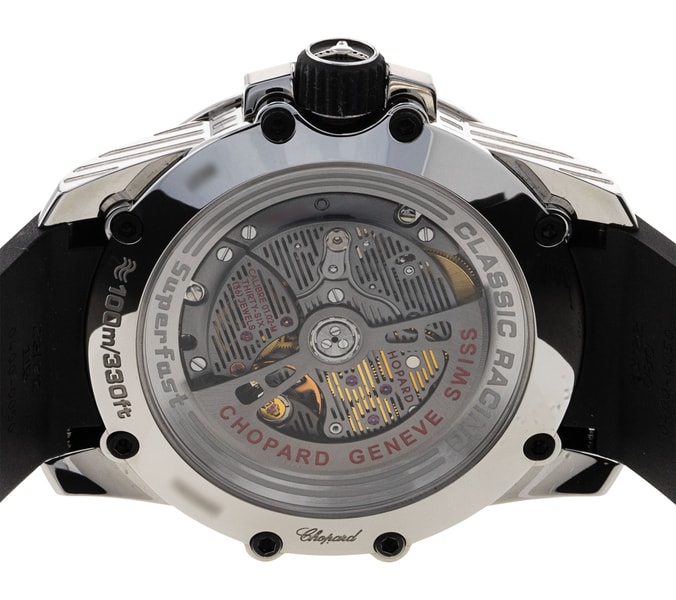 Chopard Superfast Power Control 168537-3001